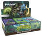 Magic The Gathering: Secrets of Strixhaven - Play Booster Box