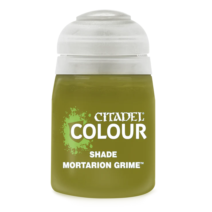 Citadel Paints - Shade
