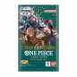 One Piece Card Game Two Legends OP-08 Booster Pack