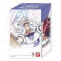 One Piece Card Game - Double Pack Set Vol 2 - DP-02