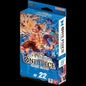 [PRE-ORDER] One Piece Card Game - Starter Deck - Ace & Newgate [ST-22]