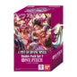 One Piece Card Game - Double Pack Set Vol 7 - DP-07