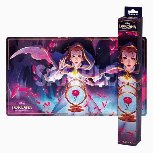 Lorcana S5 Shimmering Skies - Play-Mats