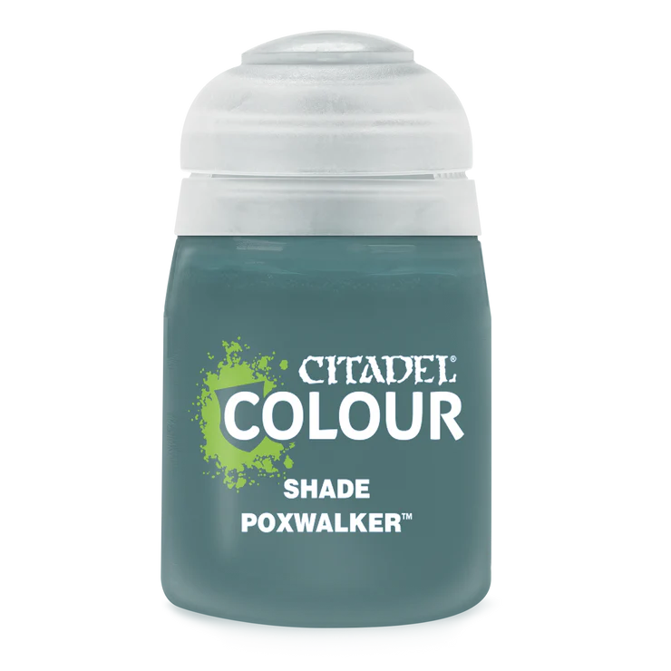Citadel Paints - Shade