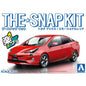 Aoshima 1/32 Snap Kits