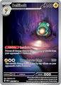 Bellibolt - 201/197 IR - Scarlet & Violet Obsidian Flames - Pokemon TCG (Holo)