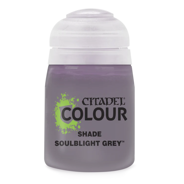 Citadel Paints - Shade