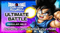 [Store Event] DBS Fusion World Ultimate Battle Vol 3 (Copy)