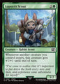 Loporrit Scout - Final Fantasy FIN - NM - 0192 C (Foil)
