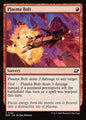 Plasma Bolt - Edge of Eternities EOE - NM - 0152 C (Foil)
