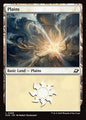 Plains - Edge of Eternities EOE - NM - 0268 C