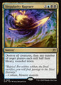Singularity Rupture - Edge of Eternities EOE - NM - 0228 R (Foil)
