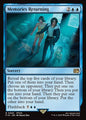 Memories Returning - Final Fantasy FIN - NM - 0063 R (Foil)