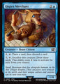Qiqirn Merchant - Final Fantasy FIN - NM - 0065 C (Foil)