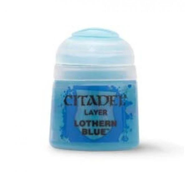 Citadel Paints - Layer