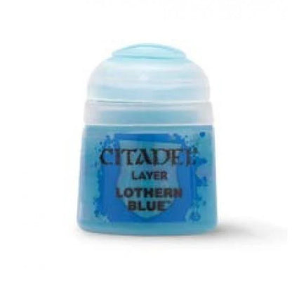 Citadel Paints - Layer
