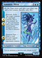 Summon: Shiva - Final Fantasy FIN - NM - 0078 U (Foil)
