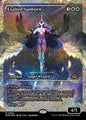 Exalted Sunborn - Edge of Eternities EOE - NM - 0384 M (Showcase Foil)