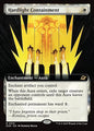 Hardlight Containment - Edge of Eternities EOE - NM - 0319 R (Extended Foil)