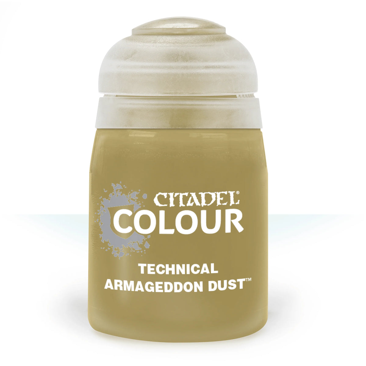 Citadel Paints - Technical