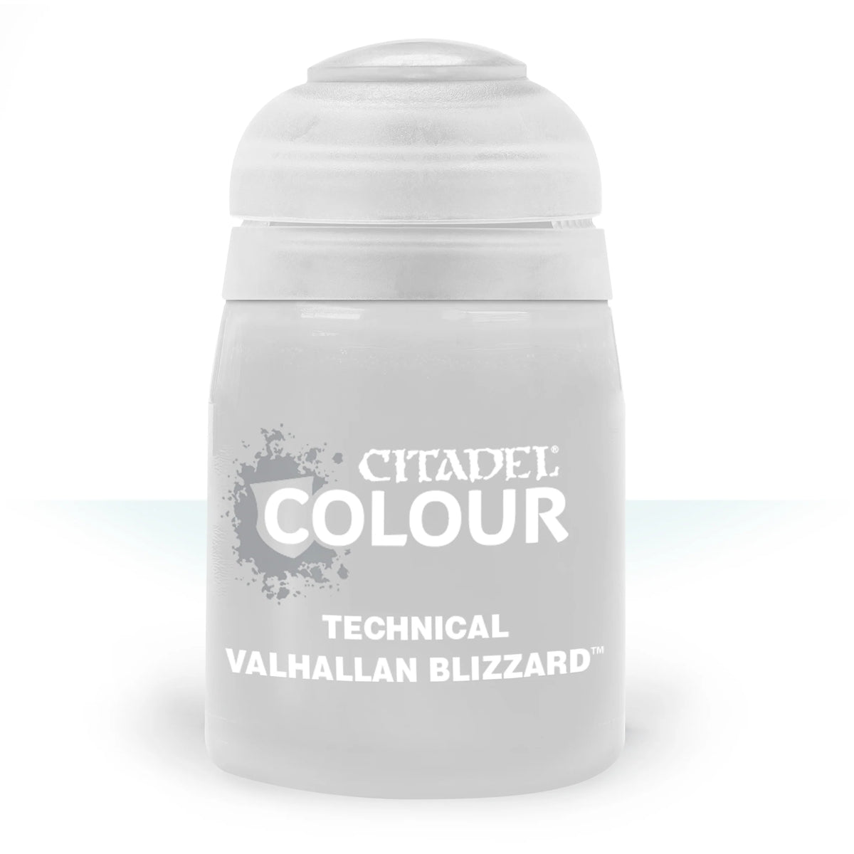 Citadel Paints - Technical