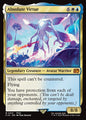 Absolute Virtue - Final Fantasy FIN - NM - 0212 M (Foil)