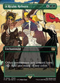 A Realm Reborn - Final Fantasy FIN - NM - 0344 R (Borderless Foil)