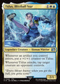 Tidus, Blitzball Star - Final Fantasy FIN - NM - 0246 U