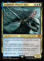 Sephiroth, Planet's Heir - Final Fantasy FIN - NM - 0553 M (Foil)