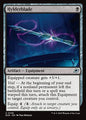 Hylderblade - Edge of Eternities EOE - NM - 0106 U