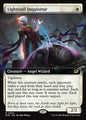 Lightstall Inquisitor - Edge of Eternities EOE - NM - 0320 R (Extended Foil)