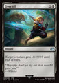 Overkill - Final Fantasy FIN - NM - 0109 U (Foil)