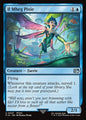 Il Mheg Pixie - Final Fantasy FIN - NM - 0057 U