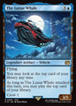 The Lunar Whale - Final Fantasy FIN - NM - 0060 R