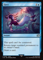 Eject - Final Fantasy FIN - NM - 0052 U (Foil)