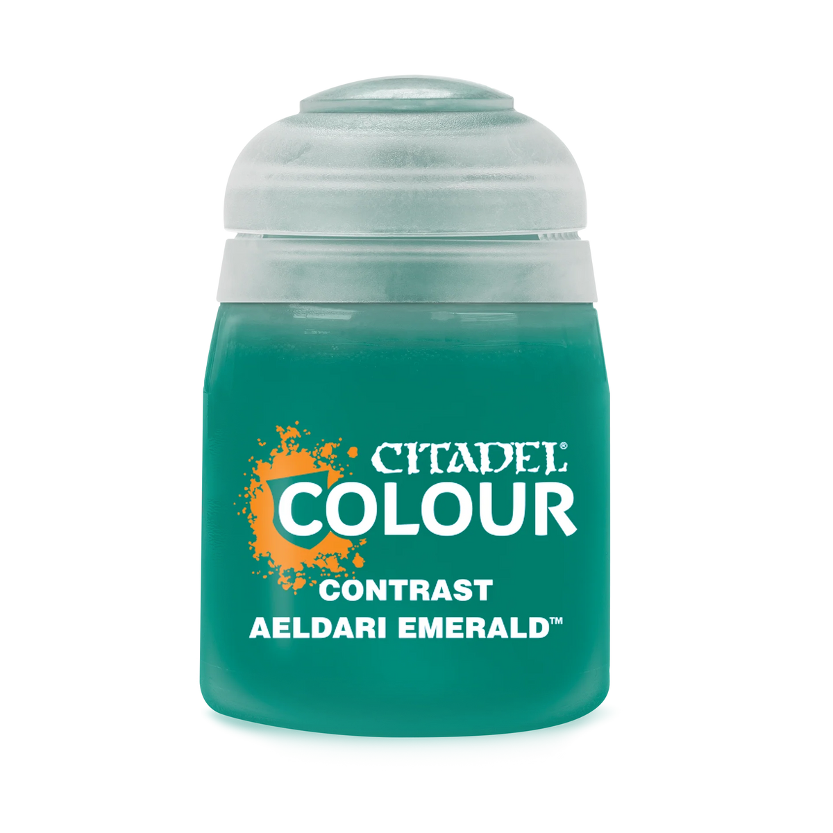 Citadel Paints - Contrast