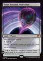 Susur Secundi, Void Altar - Edge of Eternities EOE - NM - 0259 M (Full Art Foil)