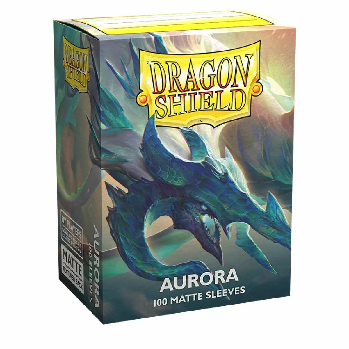 Dragon Shield - Player's Choice Matte Sleeves - (100)