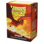 Dragon Shield - Dual Matte Sleeves - (100)