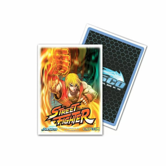 Dragon Shield - Jasco Art Sleeves - (100)