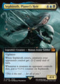 Sephiroth, Planet's Heir - Final Fantasy FIN - NM - 0505 M (Extended)