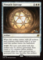 Pinnacle Starcage - Edge of Eternities EOE - NM - 0027 R (Foil)