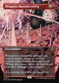 Weapons Manufacturing - Edge of Eternities EOE - NM - 0311 R (Borderless)