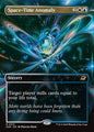 Space-Time Anomaly - Edge of Eternities EOE - NM - 0315 R (Borderless Foil)