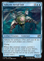 Valkyrie Aerial Unit - Final Fantasy FIN - NM - 0084 U (Foil)
