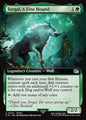 Torgal, A Fine Hound - Final Fantasy FIN - NM - 0474 U (Extended)