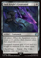 Dark Knight's Greatsword - Final Fantasy FIN - NM - 0095 U