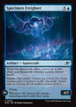 Specimen Freighter - Edge of Eternities EOE - NM - 0076 U (Full Art)