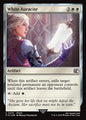 White Auracite - Final Fantasy FIN - NM - 0579 C (Surge Foil)