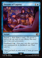 Dreams of Laguna - Final Fantasy FIN - NM - 0050 C (Foil)